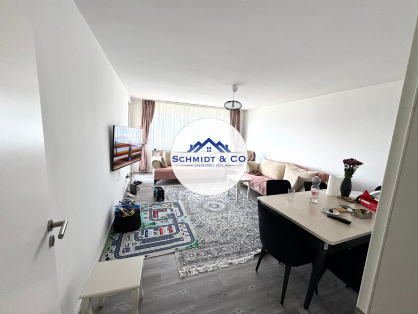 Wohnung zum Kaufen in Hanau 225.000 € 86 m²