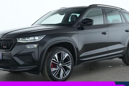 Skoda Kodiaq 50.205 km 37.969 &euro; Dietzenbach bei Frankfurt 63128