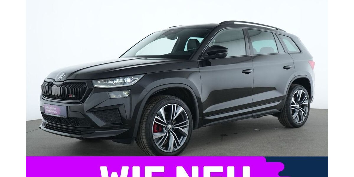 Skoda Kodiaq 50.205 km 37.969 &euro; Dietzenbach bei Frankfurt 63128