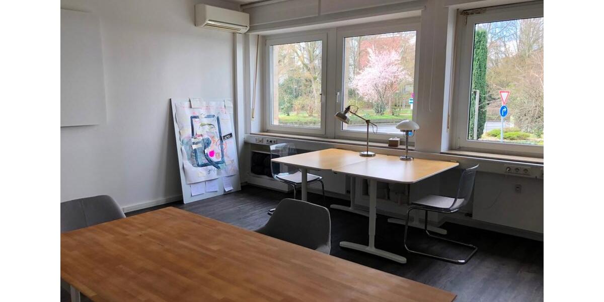 Gewerbeobjekt Frankfurt am Main Nordend West - 250&euro; | Angebot:24955937