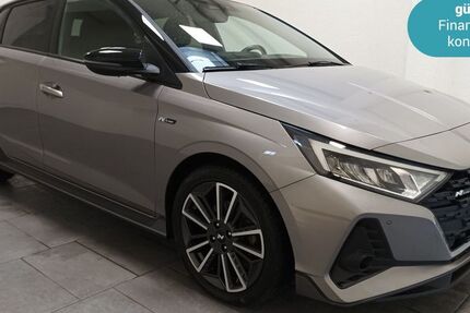 Hyundai i20 98.588 km 13.670 &euro; Egelsbach 63329