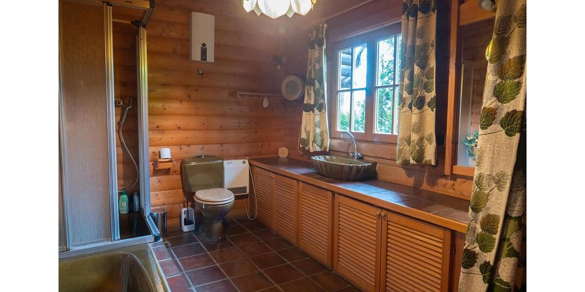 Einfamilienhaus Fischbachtal - 5 Zimmer, 153 m&sup2;, 449.000&euro; | Angebot:27014058