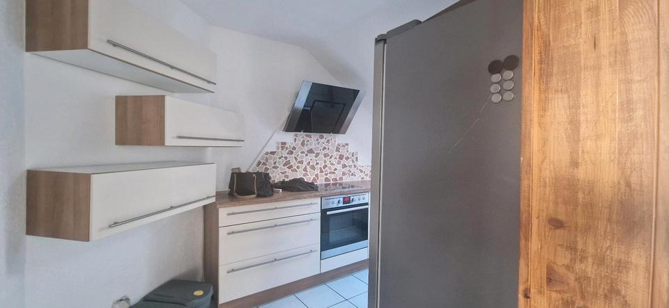 Traumhafte DachWohnung