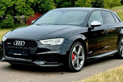 Audi RS3 66.900 km 41.390 &euro; Brombachtal 64753