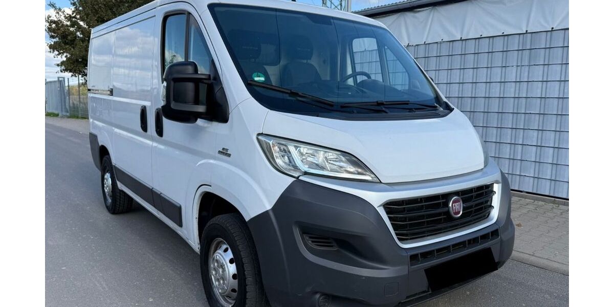 Fiat Ducato 117.650 km 10.190 &euro; Groß-Umstadt 64823