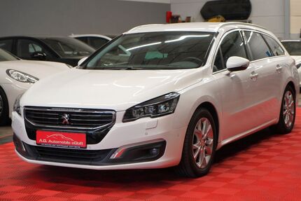 Peugeot 508 177.592 km 6.950 &euro; Pfungstadt 64319