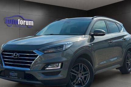 Hyundai TUCSON 78.800 km 20.990 &euro; Stockstadt am Rhein 64589