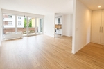 Modernisierte 2-Zimmer-Wohnung mit Südbalkon, Aufzug und Garage in begehrter Wohnlage von Neu-Isenburg! - Etagenwohnung Neu-Isenburg Isenburg | Angebot:26926192