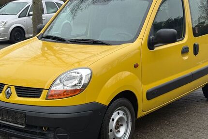 Renault Kangoo 73.000 km 4.398 &euro; Rüsselsheim 65428