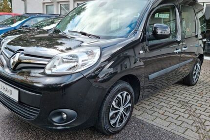 Renault Kangoo 229.930 km 5.290 &euro; Riedstadt 64560