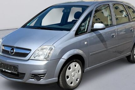 Opel Meriva 74.000 km 2.990 &euro; Flörsheim am Main 65439