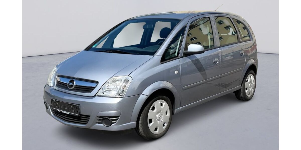 Opel Meriva 74.000 km 2.990 &euro; Flörsheim am Main 65439