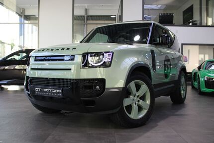 Land Rover Defender 39.000 km 76.900 &euro; Griesheim/Darmstadt 64347
