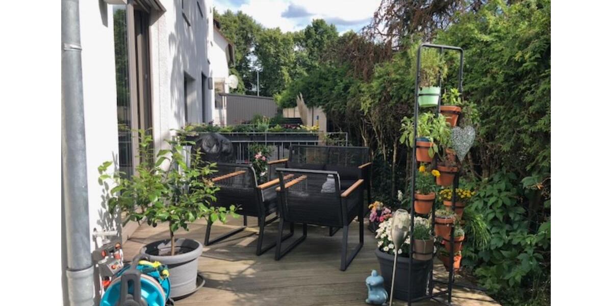 Maisonettenwohnung Langen (Hessen) - 3 Zimmer, 81 m&sup2;, 420.000&euro; | Angebot:25572006