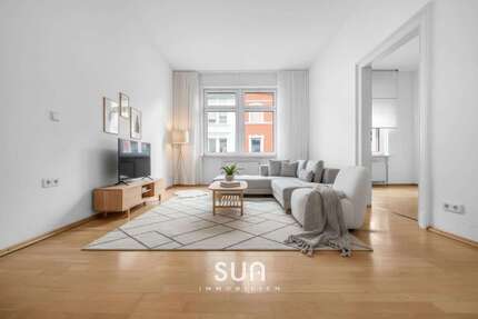 Wohnung zum Kaufen in Darmstadt 449.000 € 95 m² 4 zimmer