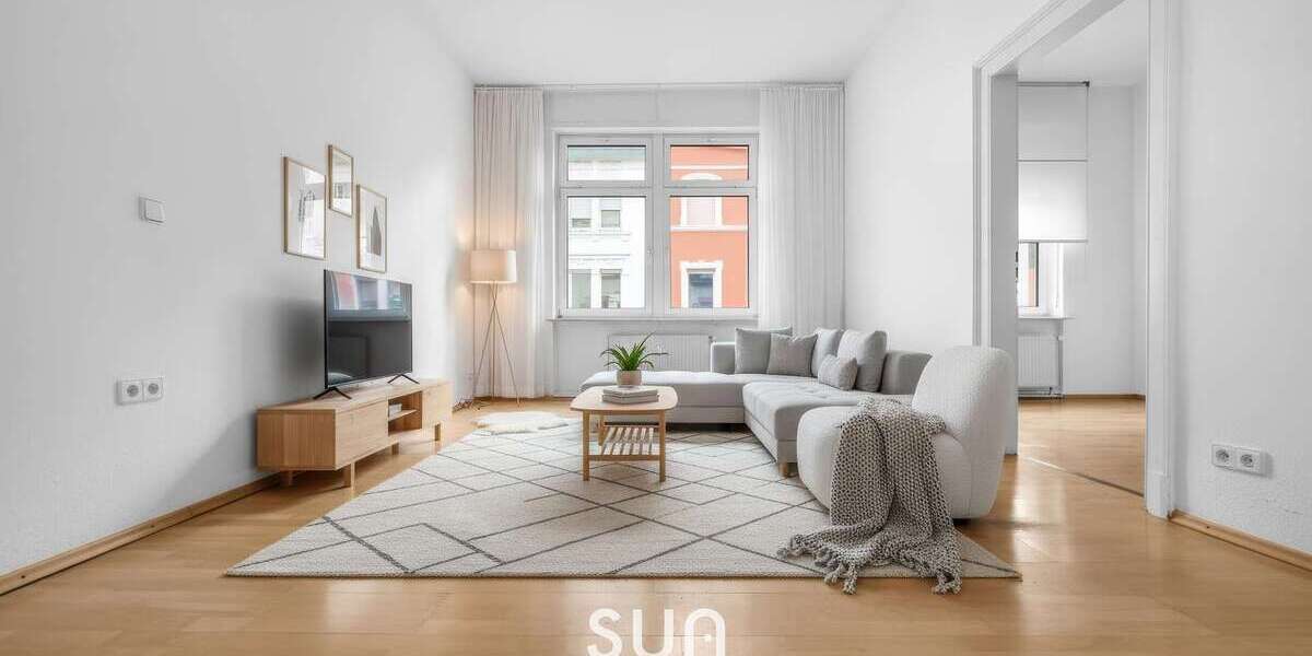 Wohnung zum Kaufen in Darmstadt 449.000 € 95 m² 4 zimmer