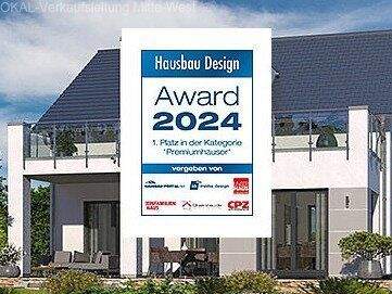 Doppelhaushälfte Bensheim - 8 Zimmer, 214 m&sup2;, 766.950&euro; | Angebot:25695162