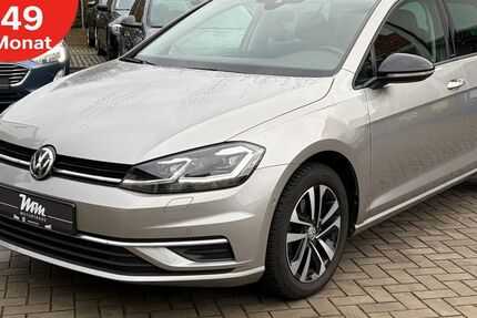 VW Golf 84.750 km 16.790 &euro; Rüsselsheim 65428