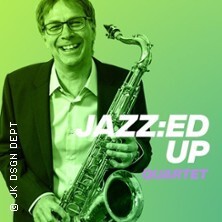 jazzed:up Frankfurt