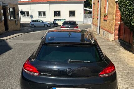 VW Scirocco 205.000 km 5.400 € Mainz 55128