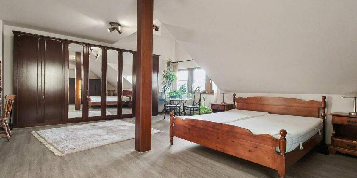Einfamilienhaus Babenhausen - 4 Zimmer, 599.000&euro; | Angebot:25400789