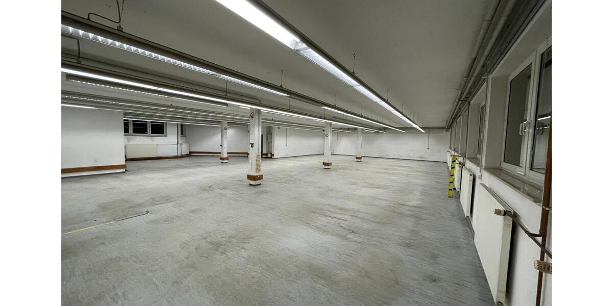 Gewerbeobjekt Fürth - 2.000&euro; | Angebot:23222034