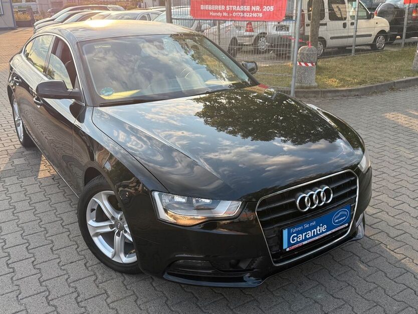 Audi A5 172.083 km 13.300 € Offenbach 63071