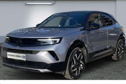 Opel Mokka 21.307 km 19.480 &euro; Rüsselsheim 65428