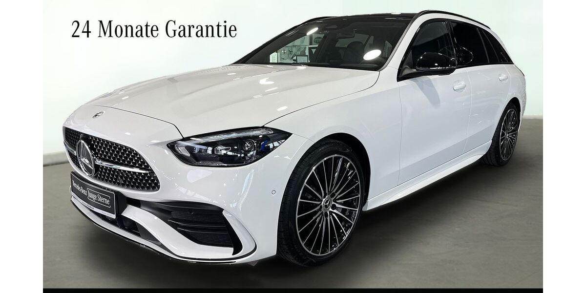 Mercedes-Benz C 220 3.500 km 50.990 &euro; Hattersheim 65795