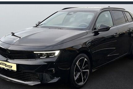 Opel Astra 20.901 km 24.330 &euro; Kriftel 65830