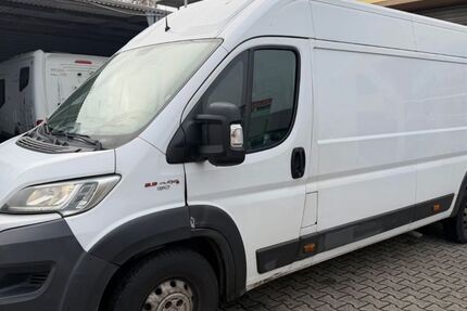 Fiat Ducato 294.000 km 5.990 &euro; Frankfurt am Main 65933