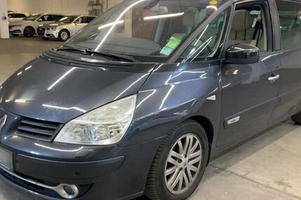 Renault Grand Espace 174.390 km 8.999 &euro; Biebesheim 64584