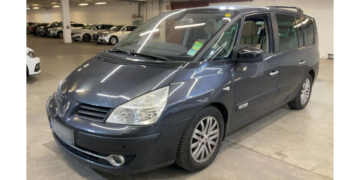 Renault Grand Espace 174.390 km 8.999 &euro; Biebesheim 64584
