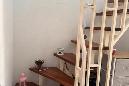 Wohnung Darmstadt Darmstadt-West - 3 Zimmer, 60 m&sup2;, 1.150&euro; | Angebot:25368733