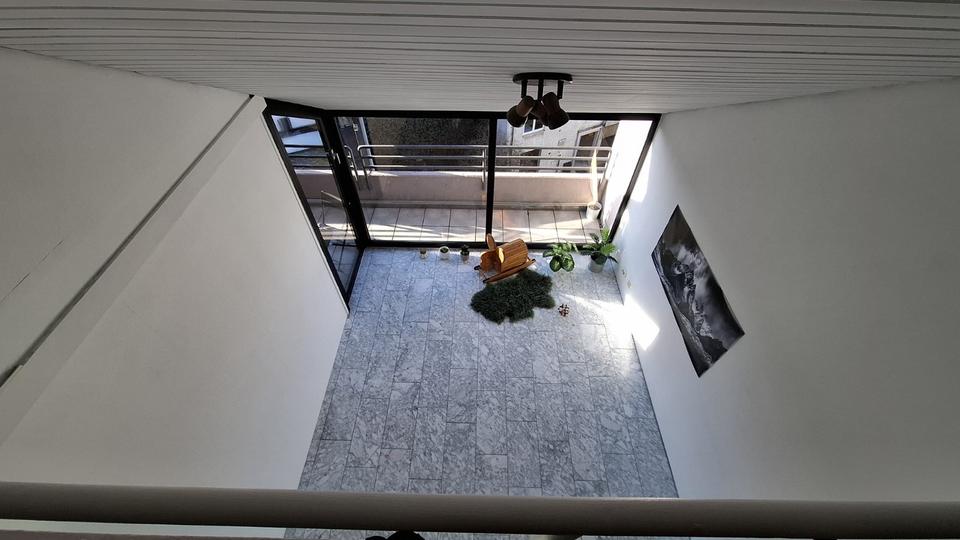 Maisonettenwohnung Darmstadt - 5.5 Zimmer, 115 m&sup2;, 635.000&euro; | Angebot:25589873