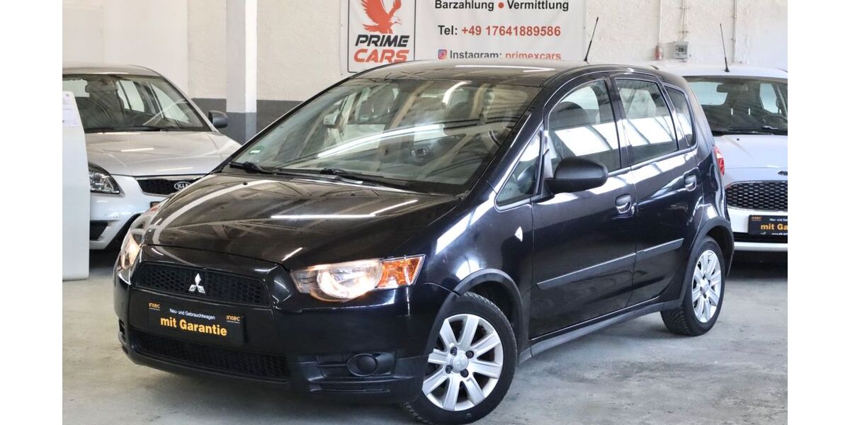 Mitsubishi Colt 40.803 km 4.999 &euro; Bodenheim 55294