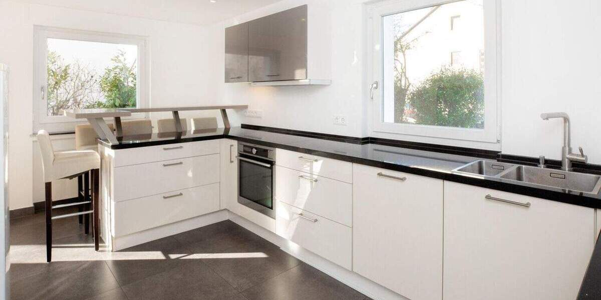 Einfamilienhaus Dreieich Dreieichenhain - 9 Zimmer, 205 m&sup2;, 3.400&euro; | Angebot:24528796