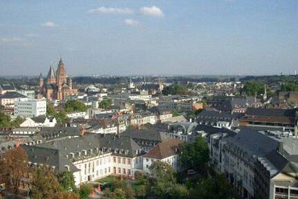 Wohnung Mainz Altstadt - 1 Zimmer, 210.000&euro; | Angebot:23954032