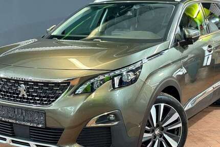 Peugeot 5008 94.000 km 19.990 &euro; Rodgau 63110