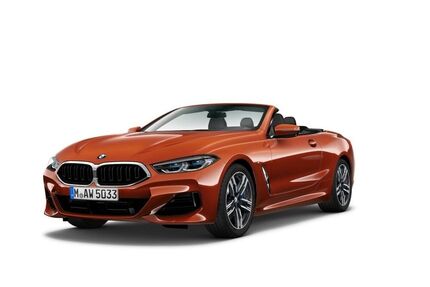 BMW 840