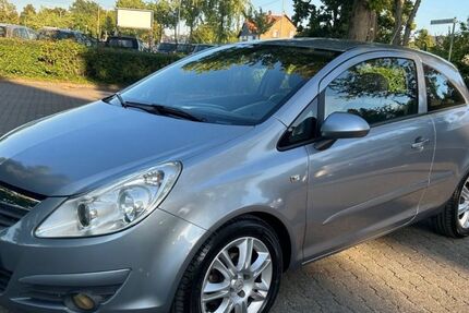 Opel Corsa 190.000 km 2.398 &euro; Rüsselsheim 65428