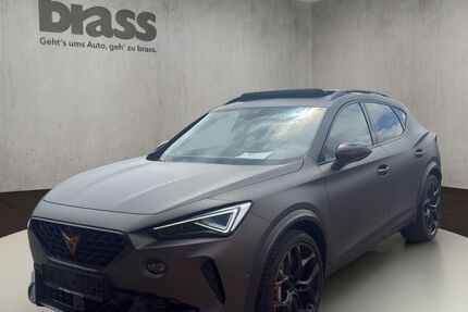 Cupra Formentor 27.999 km 42.980 &euro; Frankfurt 60488