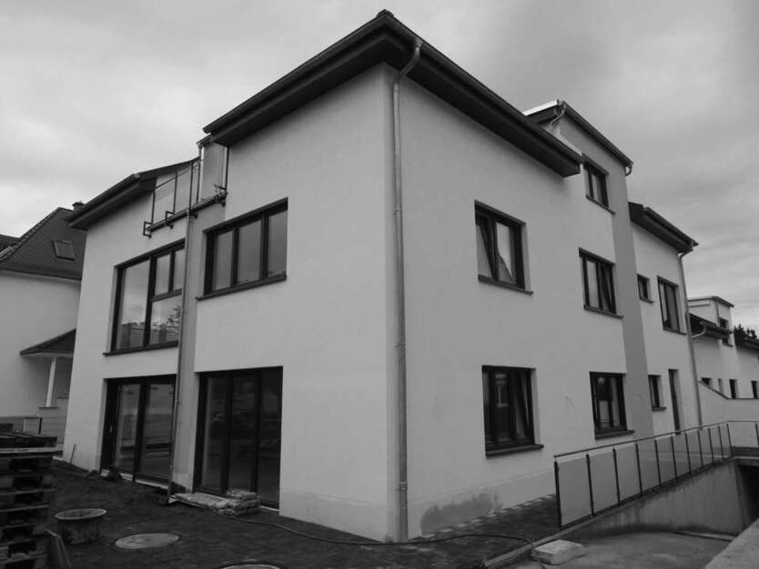 Wohnung zum Kaufen in Mörfelden-Walldorf 900.000 € 150 m²