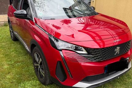 Peugeot 3008 54.000 km 22.999 &euro; Erzhausen 64390