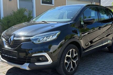 Renault Captur 75.500 km 10.200 &euro; Gernsheim 64579