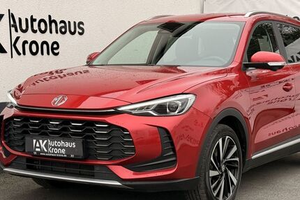 MG ZS 24.000 km 21.390 &euro; Bischofsheim 65474