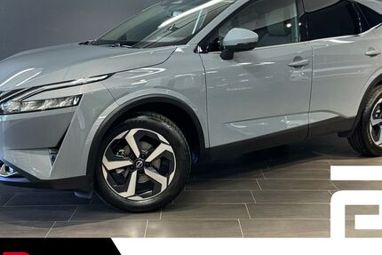Nissan Qashqai 42.127 km 25.976 &euro; Offenbach 63069