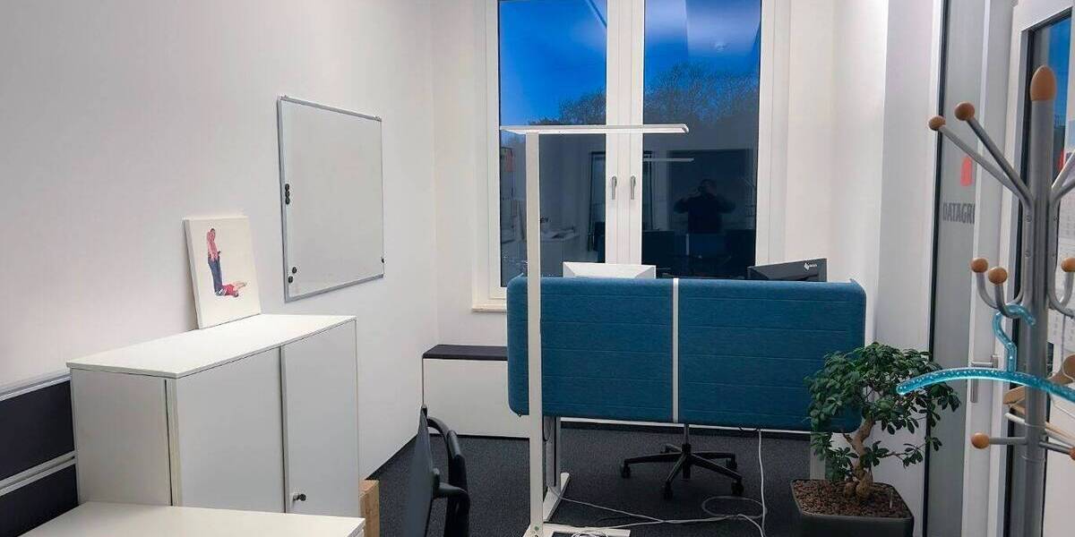 Gewerbeobjekt Neu-Isenburg Isenburg - 700&euro; | Angebot:25870270