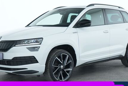 Skoda Karoq 33.189 km 26.823 &euro; Dietzenbach bei Frankfurt 63128