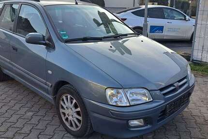 Mitsubishi Space Star 165.000 km 2.150 &euro; Darmstadt 64291